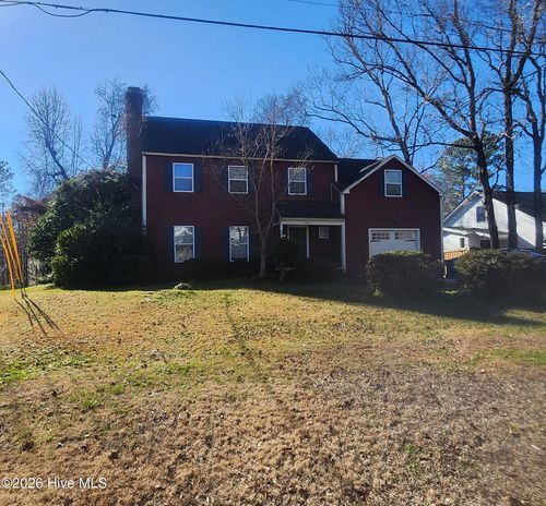 3806 Appleton Way, Wilmington, NC, 28412-7304 | Card Image