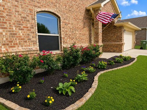 2306 Springhill Ct, Mineral Wells, TX, 76067-3123 | Card Image