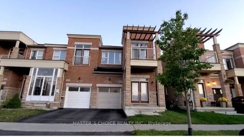 100 Rougeview Park Cres, Markham, ON, L6E0P9 | Card Image