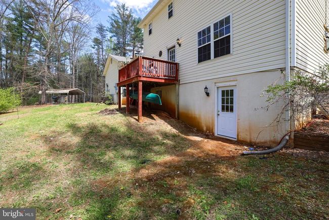 5511 Riverbend Ln, House other with 3 bedrooms, 3 bathrooms and null parking in Reva VA | Image 54