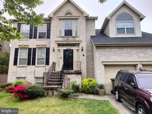 13207 Cape Shell Ct, UPPER MARLBORO, MD, 20774-7010 | Card Image