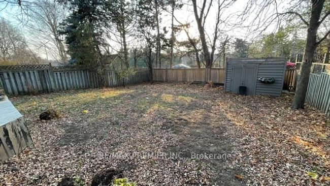 1840 Shadybrook Dr, House other with 4 bedrooms, 3 bathrooms and 2 parking in Pickering ON | Image 14