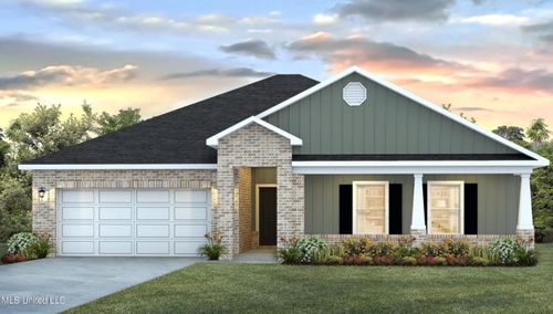 106 Dewberry Drive, Lucedale, MS, 39452 | Card Image