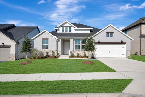 719 Emerald Hts, Lavon, TX, 75166-1003 | Card Image