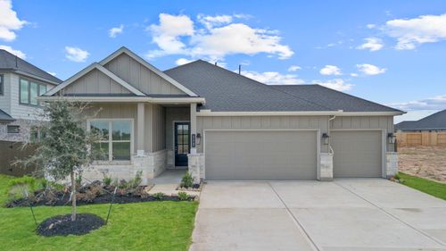 112 Black Hickory Drive, Waller, TX, 77484 | Card Image