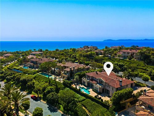 11 Shoreridge, Newport Coast, CA, 92657-1812 | Card Image