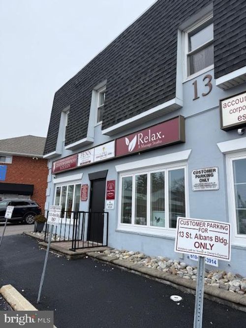 13-13B Saint Albans Circle, NEWTOWN SQUARE, PA, 19073 | Card Image