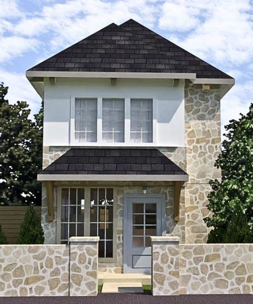 b-99 Mager Ln, Hutto, TX, 78634 | Card Image