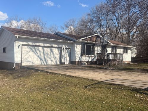 6009 6th St, Lake Park, MN, 56554-4117 | Card Image