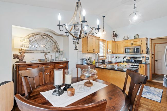 Room for your china hutch or buffet in this well thought out bump out | Image 30