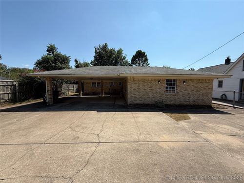 3812 36th St, Tulsa, OK, 74135-4532 | Card Image