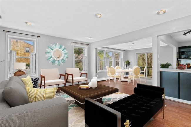 56 Pleasant View Ave, House other with 6 bedrooms, 6 bathrooms and 8 parking in Greenville RI | Image 40