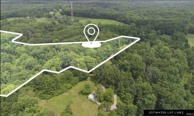 946 E Chambers Pike, House other with 4 bedrooms, 3 bathrooms and null parking in Bloomington IN | Image 4