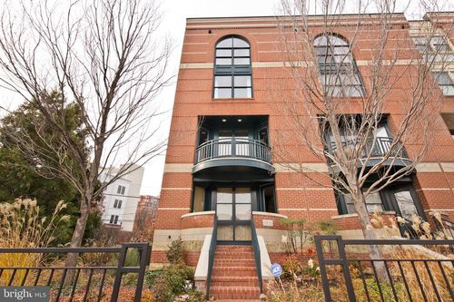 1612 N Rhodes St, ARLINGTON, VA, 22209-2819 | Card Image