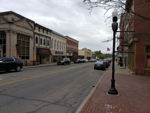 113 S Main St, Marysville, OH, 43040-1551 | Card Image