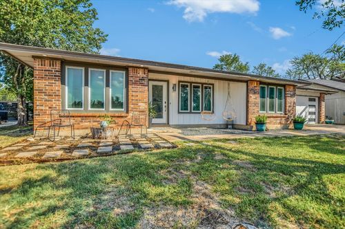 11506 Powder Mill Trl, Austin, TX, 78750-1008 | Card Image