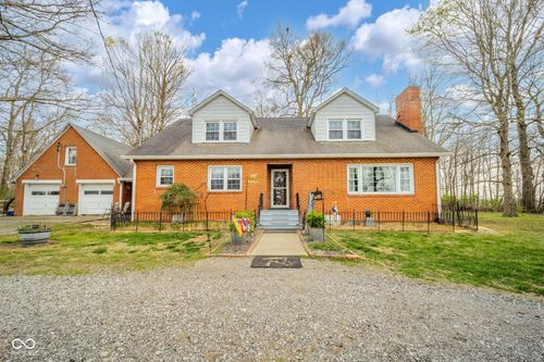 11910 S County Road 800 W, Daleville, IN, 47334-9710 | Card Image