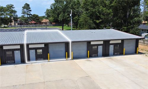 1605 Acorn Drive, Rogers, AR, 72756 | Card Image