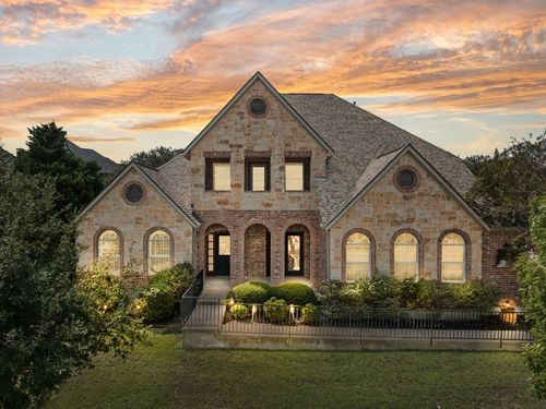 167 Desert Willow Way, Austin, TX, 78737-4619 | Card Image