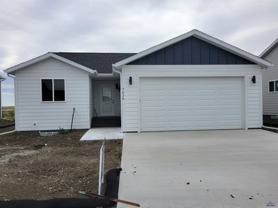 1109 Cobalt Dr, House other with 2 bedrooms, 2 bathrooms and null parking in Rapid City SD | Image 1