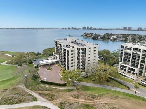 205-4 Belleview Blvd, BELLEAIR, FL, 33756-1958 | Card Image