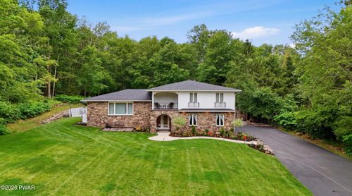 649 Gardner Road, Elmhurst, PA, 18444 | Card Image