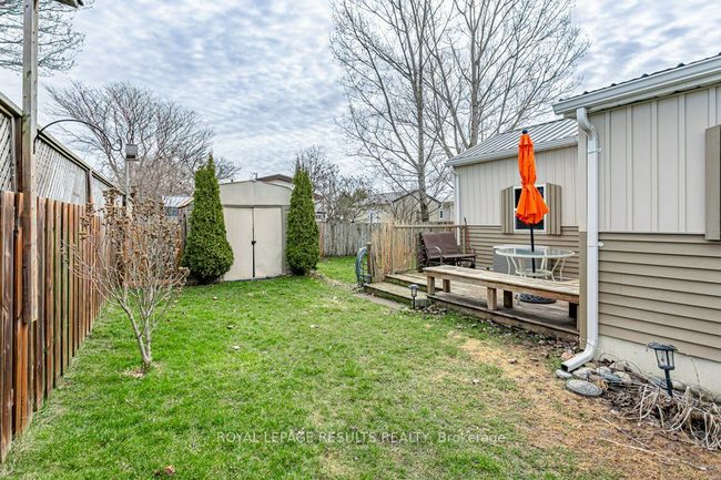 10 Willowdale Avenue, House other with 2 bedrooms, 1 bathrooms and 5 parking in Malahide ON | Image 21