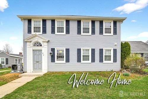 8 Sussex Way, Monroe, NJ, 08831 | Card Image