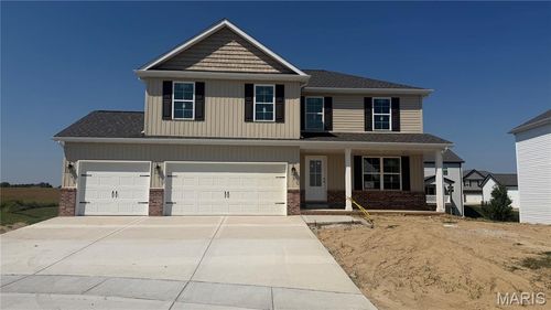 624 Middletown Ct, O Fallon, IL, 62269 | Card Image