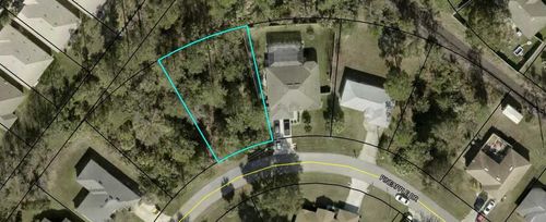 13 Pineapple Dr, PALM COAST, FL, 32164-7061 | Card Image