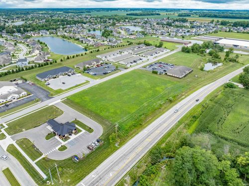 14125 Illinois Rd, Fort Wayne, IN, 46814 | Card Image