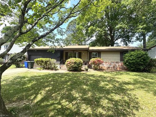 106 Olin Drive, Newport News, VA, 23602 | Card Image