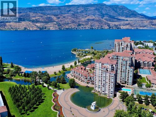 302-1160 Sunset Dr, Kelowna, BC, V1Y9P7 | Card Image