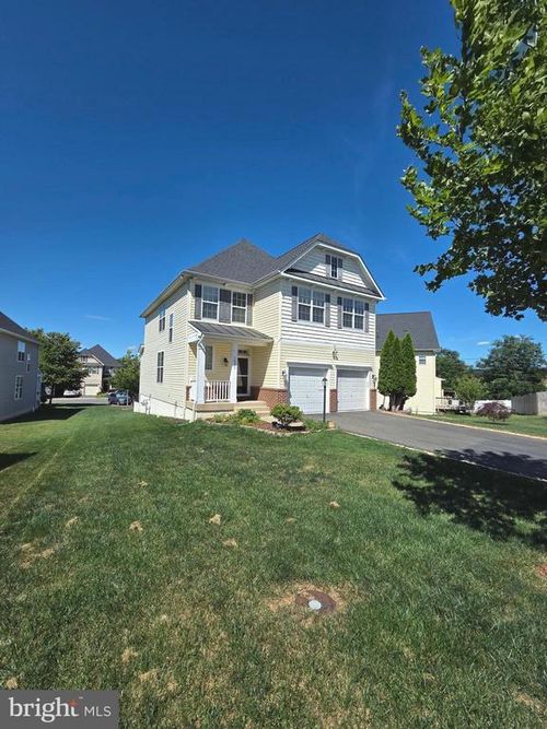 14986 Gossom Manor Pl, HAYMARKET, VA, 20169-4976 | Card Image