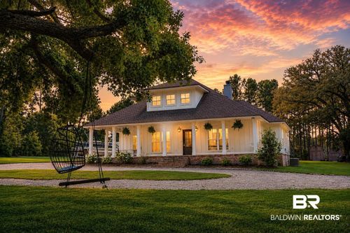 29042 Josephine Dr, Elberta, AL, 36530-5824 | Card Image
