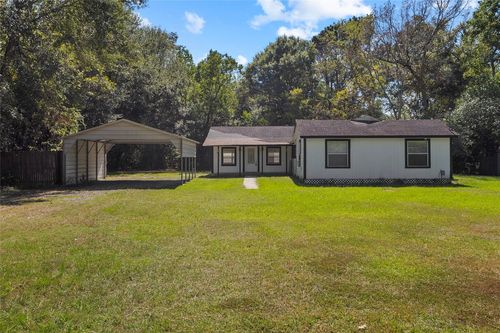 8206 Sunflower Dr, Silsbee, TX, 77656-8373 | Card Image