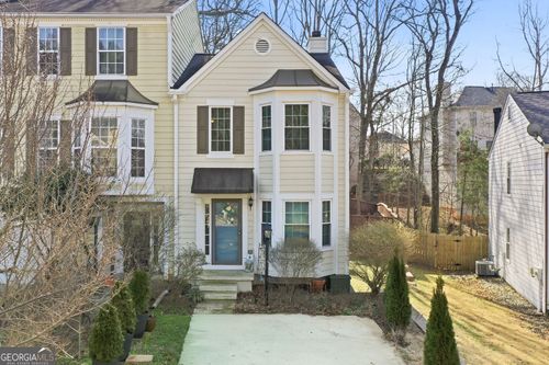 2531 Thorngate Dr, Acworth, GA, 30101-6815 | Card Image