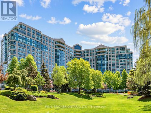 303-7825 Bayview Avenue, Markham (Aileen-Willowbrook), ON, L3T7N2 | Card Image