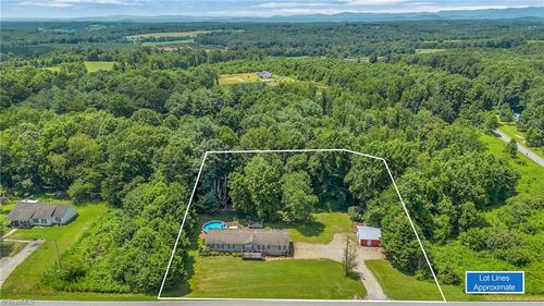 1089 Austin Little Mountain Rd, Ronda, NC, 28670-9255 | Card Image