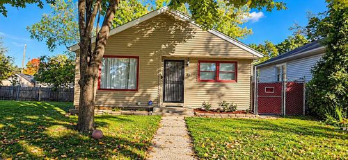4506 N 56th Street, Milwaukee, WI, 53218 | Card Image