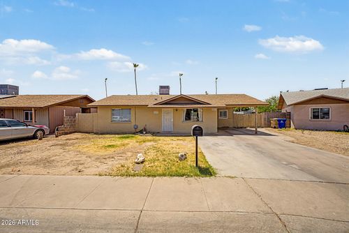 6812 N 65th Avenue, Glendale, AZ, 85301 | Card Image