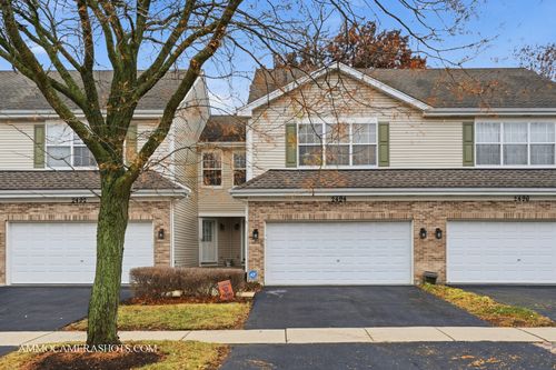 2494 Stoughton Cir, Aurora, IL, 60502-6480 | Card Image