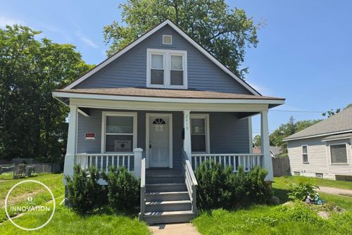 2419 Cherry St, Port Huron, MI, 48060-2911 | Card Image