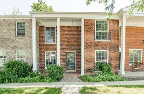 5731 Sutton Pl, Hinsdale, IL, 60521-5038 | Card Image