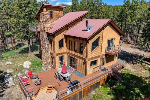 453 Nusbaum Rd, Durango, CO, 81301-8428 | Card Image
