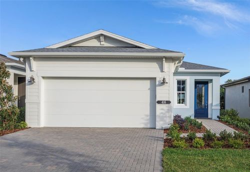 419 Verona Way, Lady Lake, FL, 32159-0110 | Card Image
