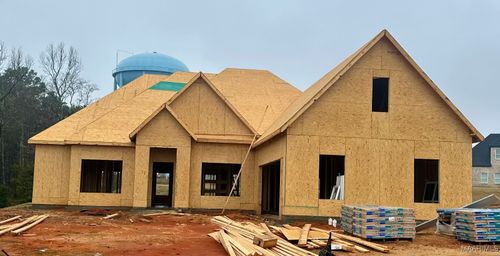 1437 Charleston Dr, Prattville, AL, 36066-4002 | Card Image