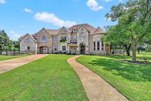 107 Bob Jones Ct, Pottsboro, TX, 75076-4883 | Card Image