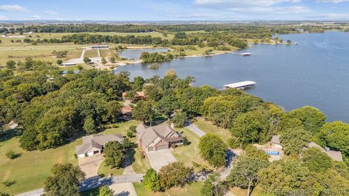 116 Eagleview, Pryor, OK, 74361-9020 | Card Image