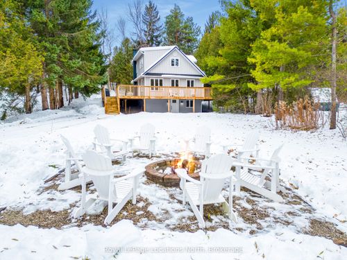 128 Teskey Dr, Clarksburg, ON, N0H1J0 | Card Image